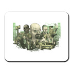 во все тяжкие