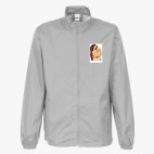 Ветровка без капюшона