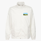 Ветровка без капюшона