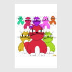 КОТЫ СПАСУТ МИР!