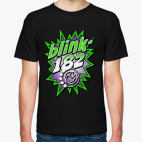 Классическая футболка Blink-182