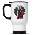 Кружка-термос