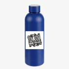 Термобутылка