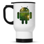 Кружка-термос