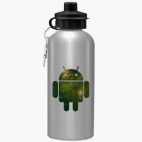 Спортивная бутылка