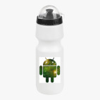 Велобутылка