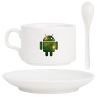 Кофейный набор