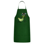 Кухонный фартук