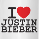 Я люблю Джастина Бибера