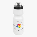 Велобутылка