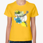 Сентябрьский череп