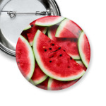 Сочный арбуз