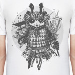 Панда Самурай