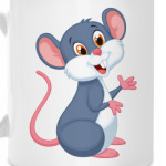 Символ года Мыши