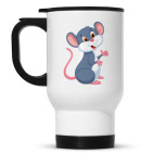 Кружка-термос