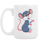 Кружка 420 мл