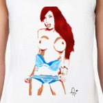 Сексуальная девушка