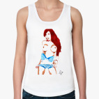 Сексуальная девушка