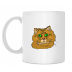 Кружка 330 мл