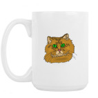 Кружка 420 мл