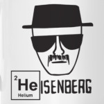 Heisenberg