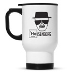 Кружка-термос