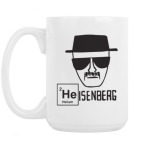 Кружка 420 мл