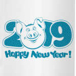 Год кабана 2019