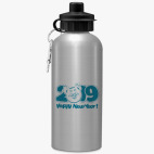 Спортивная бутылка