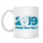 Год кабана 2019