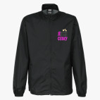 Ветровка без капюшона