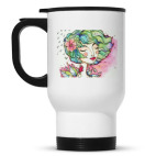 Кружка-термос