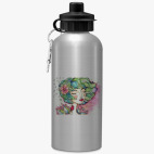 Спортивная бутылка