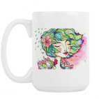 Кружка 420 мл