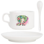 Кофейный набор