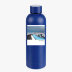 Термобутылка