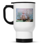 Кружка-термос