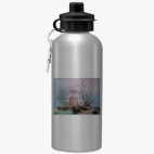 Спортивная бутылка