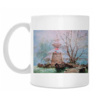 Кружка 330 мл