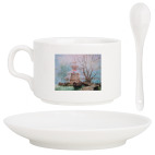 Кофейный набор