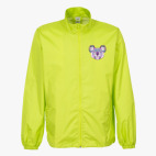 Ветровка без капюшона