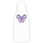 Кухонный фартук