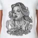Chicano Girl