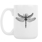 Кружка 420 мл