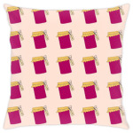 Малиновый джем