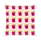 Малиновый джем