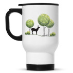 Кружка-термос