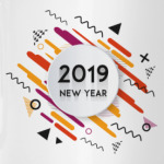 Новый Год 2019