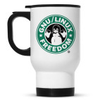 GNU/Linux FREEDOM