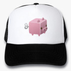 Кепки Trucker